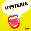 Hysteria Podcast by Alyssa Mastromonaco