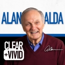 Clear and Vivid with Alan Alda Podcast by Alan Alda