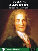 Candide by Voltaire