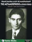The Metamorphosis by Franz Kafka