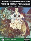 Cinderella, Rumpelstiltskin, and Other Stories by Brothers Grimm