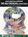 The Ugly Duckling and Other Stories by Hans Christian Andersen
