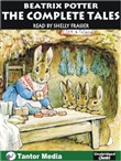 The Complete Tales of Beatrix Potter by Beatrix Potter