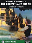 The Princess and Curdie by George MacDonald
