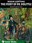 The Story of Dr. Dolittle by Hugh Lofting