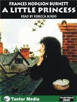 A Little Princess by Frances Hodgson Burnett