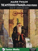 The Mysterious Stranger by Mark Twain