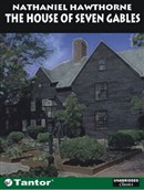The House of the Seven Gables by Nathaniel Hawthorne