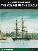 The Voyage of the Beagle by Charles Darwin