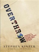 Overthrow by Stephen Kinzer