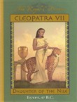 Cleopatra VII: Daughter of the Nile-57 B.C. by Kristiana Gregory