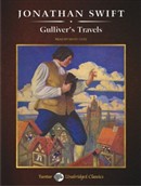 Gulliver's Travels by Jonathan Swift