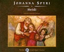 Heidi by Johanna Spyri