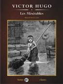 Les Miserables by Victor Hugo