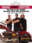 Orange County Choppers by Mikey Teutul