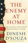 The Enemy at Home by Dinesh D'Souza