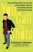 You Call the Shots by Cameron Johnson
