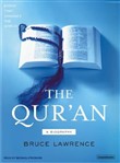 The Qur'an: A Biography by Bruce Lawrence