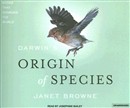 Darwin's Origin of Species by Janet Browne