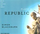 Plato's Republic by Simon Blackburn