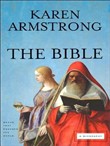 The Bible: A Biography by Karen Armstrong