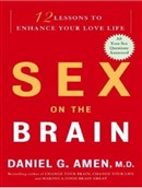 Sex on the Brain by Daniel G. Amen