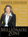 The Millionaire Zone by Jennifer Openshaw
