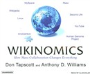 Wikinomics by Don Tapscott