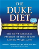 The Duke Diet by Howard J. Eisenson