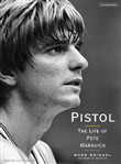 Pistol: The Life of Pete Maravich by Mark Kriegel