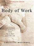 Body of Work by Christine Montross