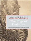 The Edge of Evolution by Michael Behe
