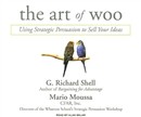 The Art of Woo by G. Richard Shell
