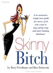 Skinny Bitch by Rory Freedman