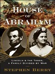 House of Abraham by Stephen Berry