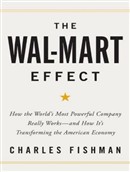The Wal-Mart Effect by Charles Fishman