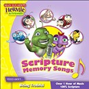 Scripture Memory Songs: Verses about Being Truthful by Max Lucado