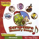 Scripture Memory Songs: Verses about Christmas by Max Lucado