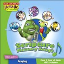 Scripture Memory Songs: Verses about Praying by Max Lucado