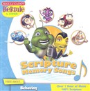 Scripture Memory Songs: Verses about Behaving by Max Lucado