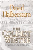 The Coldest Winter by David Halberstam