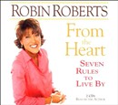 From the Heart by Robin Roberts