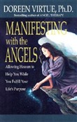 Manifesting with the Angels by Doreen Virtue