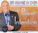 The Power of Intention Live Lecture by Wayne Dyer
