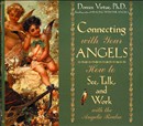 Connecting With Your Angels by Doreen Virtue