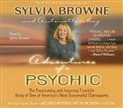 Adventures of a Psychic by Sylvia Browne