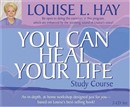 You Can Heal Your Life Study Course by Louise L. Hay