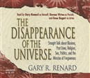 The Disappearance of the Universe by Gary Renard