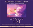 Angels 101 by Doreen Virtue