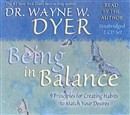 Being in Balance by Wayne Dyer